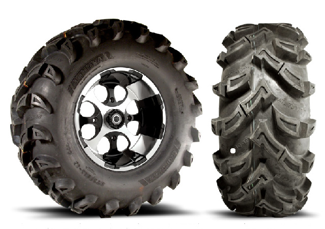Innova Mud Gear Tires