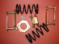 Mule Lift Kit (2500-4010 series)