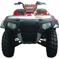 Polaris Sportsman Fender Mud Guard Extension Kit-<br>550/850XP Models