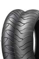 Michelin Pilot Road Tire (front or rear)