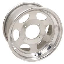 STI Pro Lite Wheels Spun Aluminun