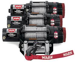 Warn Pro Vantage 3500 Winch (90350) FREE SHIPPING AND MOUNT