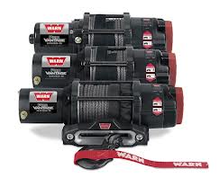 Warn Pro Vantage 4500s Winch (90451) FREE SHIPPING AND MOUNT