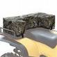 Mossy Oak Large Capacity Rack Bag With Coolers