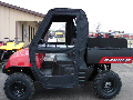 Polaris Ranger Tommy Toppers Cab