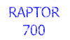 Complete Skid Set -  Yamaha Raptor 700 06+
