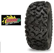 Sedona Rip Saw RT 6ply Tires  26" for 14"(Free Shipping)
