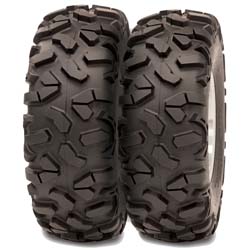 STI Roctane 30" 8ply Radial tire set for 14" wheels (FREE SHIPPING)