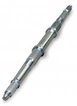 REAR AXLE HONDA TRX 300 300FW FOURTRAX NEW 1993-2000 (FREE USPS SHIPPING)