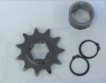 Polaris 170 RZR 11 Tooth Front Countershaft Kit