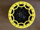 Custom Yellow Ring For MSA Beadlocks