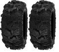 Sedona Buzz Saw XC 26" SET OF FOUR 6 ply Tires (Free Shipping)