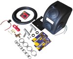 MotoAlliance Universal Cab Heat (FREE SHIPPING)