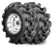 28 INCH for 14" VAMPIRE EDL Tire Set