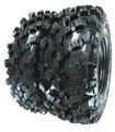 Pitbull Growler Front Tire And Kit Builder (FREE SHIPPING EAST OF MISSISSIPPI)