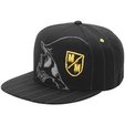 Metal Mulisha Crusher FlexFit Hat (FREE SHIPPING)