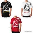 Punctured Metal Mulisha T-Shirt (FREE SHIPPING)