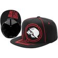 Metal Mulisha Perimeter FlexFit Hat (FREE SHIPPING)