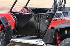 PRO ARMOR SUICIDE DOOR SET- POLARIS RZR