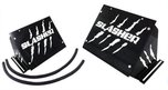 Slasher Radiator Kit For ATVs