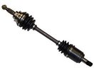 Super Duty Polaris Ranger Axle's