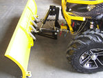08-10 Teryx Snow Plow KIt