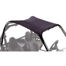 Polaris RZR 08-09 Fabric Roof