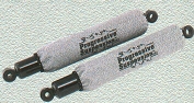 Progressive Suspension 512 Series Shocks-Front Pair (Honda 300 4x4)