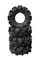 Gorilla Silverback 30" Tire Set (4 Tires, SHIPPING INCLUDED)