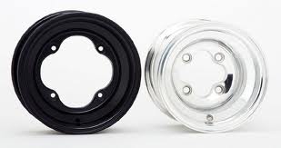 STI Sport Alloy Rims