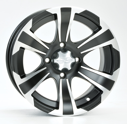 ITP SS312 WHEELS (set of four-<br>FREE SHIPPING and $30.00 BONUS INCLUDED)