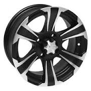 ITP SS312 WHEELS (set of four-<br>FREE SHIPPING