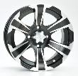 ITP SS312 WHEELS (set of four-<br>FREE SHIPPING and $30.00 BONUS INCLUDED)