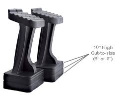 Tamarack Universal Foot Pegs
