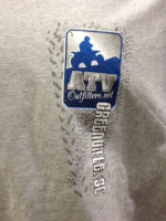 ATV Outfitters Tee Shirt (SHORT SLEEVE)