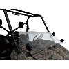 KAWASAKI TERYX FULL FOLDING WINDSHIELD