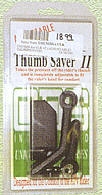 Polaris Thumb Saver II