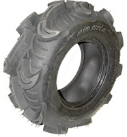 Super Grip Mud Bitch Tire Kit - 26 inch (4 Tires)