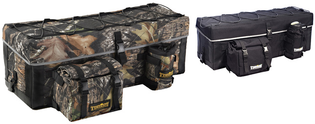 Tamarack ATV TITAN Soft Front Bag-CAMO