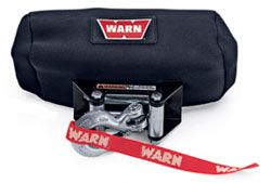 WARN NEOPRENE WINCH COVER