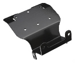 Arctic Cat Winch Mount Plates-MOST MODELS (Click for list)