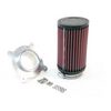 K&N AIR FILTER- YAMAHA RAPTOR 700