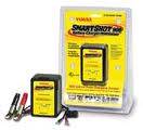 Yuasa Auto 12v 900 ma Battery Charger