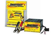 Yusasa Automatic 12v 1.5 Amp Battery Charger