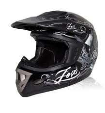 Zox Rush King Pin Helmet