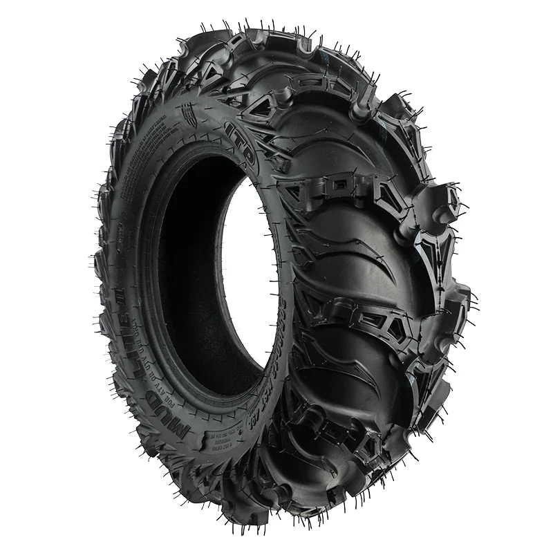 ITP MUD LITE II ATV UTV TIRE 25x8-12