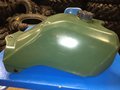 Honda TRX300 88-92 Plastic Gas Fuel tank Fourtrax GREEN Brand New (FREE USPS SHIPPING)