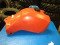 Honda TRX300 88-92 Plastic Gas Fuel tank Fourtrax RED Brand New (FREE USPS SHIPPING)